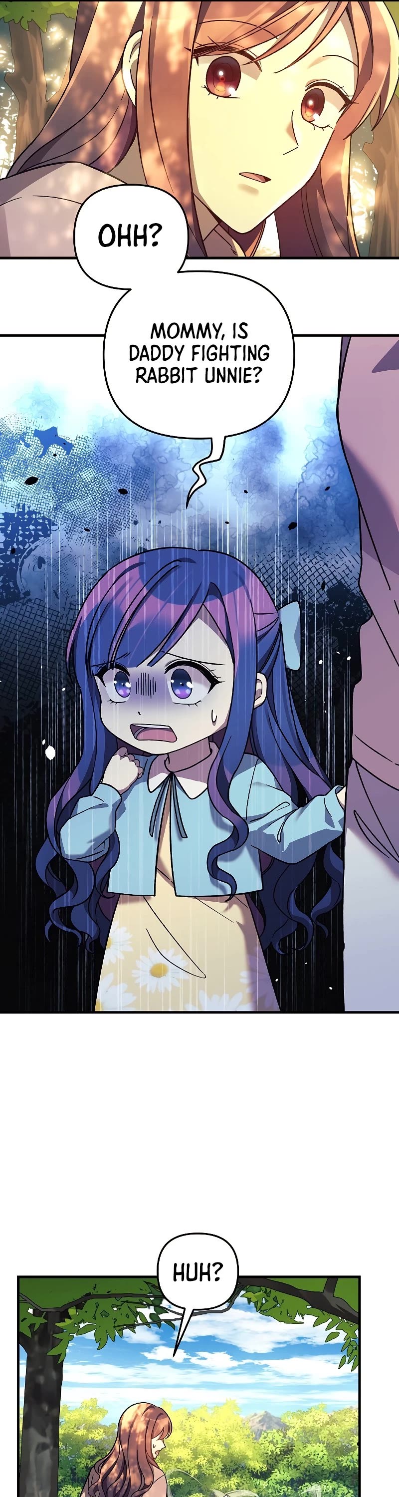 My Daughter is the Final Boss Chapter 69 page 14 - Chapter 69