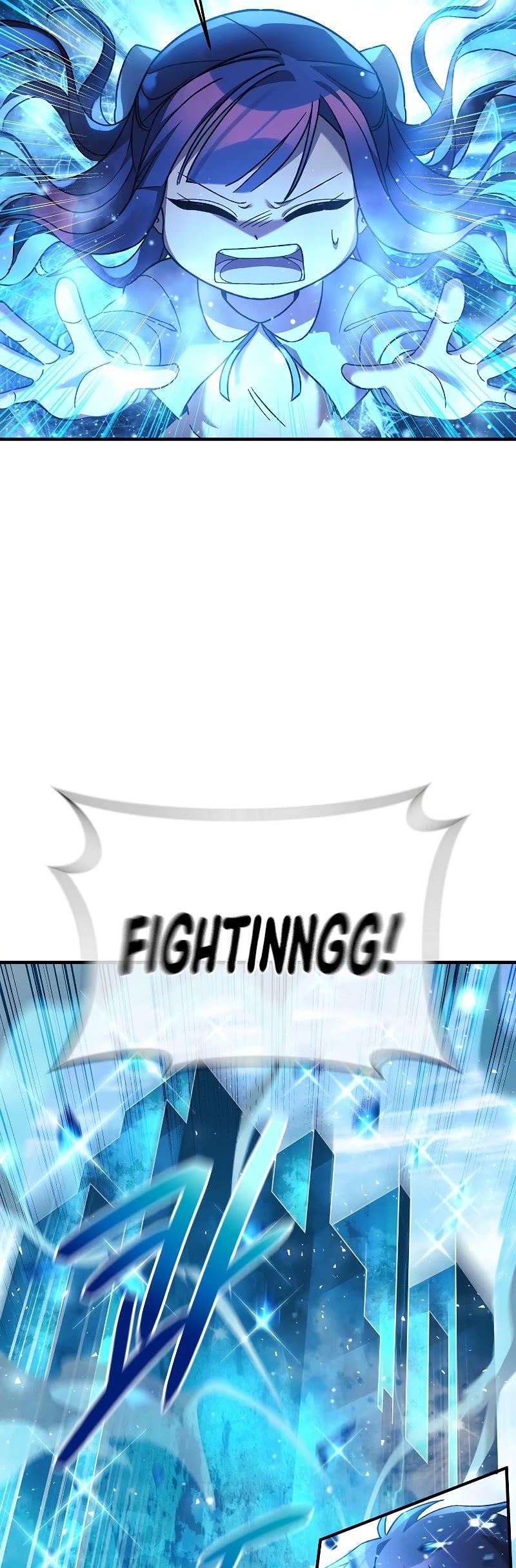 My Daughter is the Final Boss Chapter 69 page 16 - Chapter 69