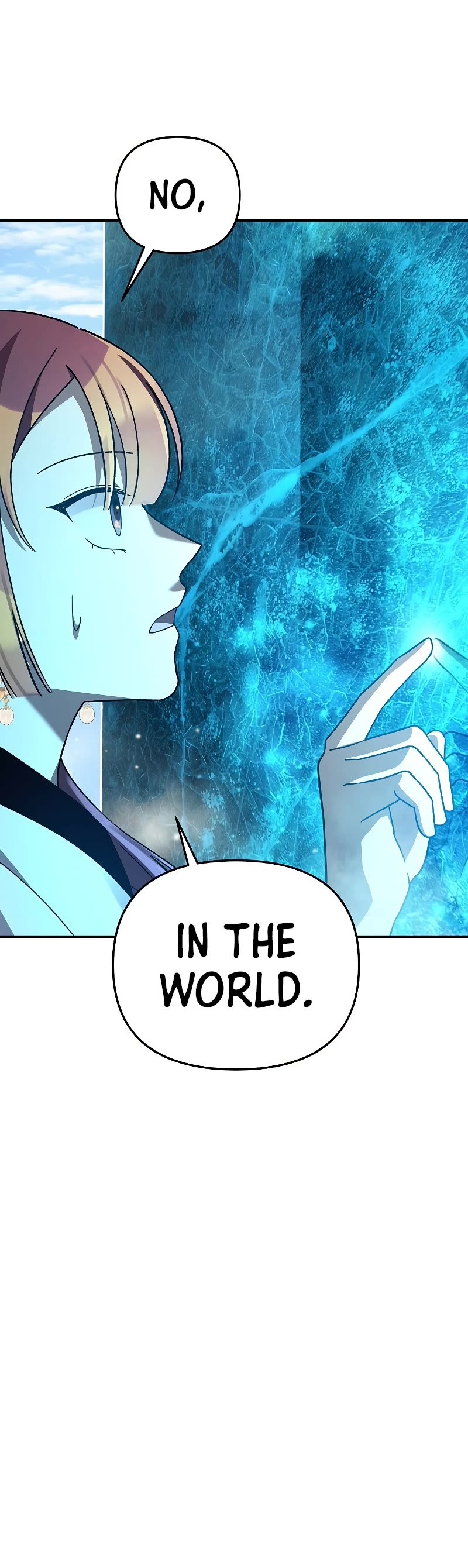 My Daughter is the Final Boss Chapter 69 page 21 - Chapter 69
