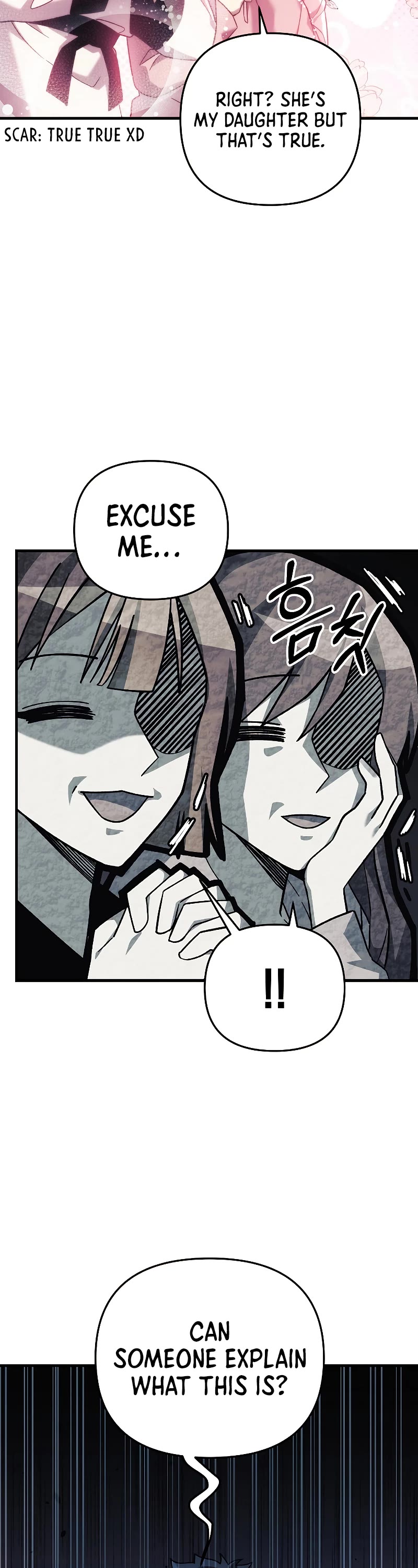 My Daughter is the Final Boss Chapter 69 page 24 - Chapter 69