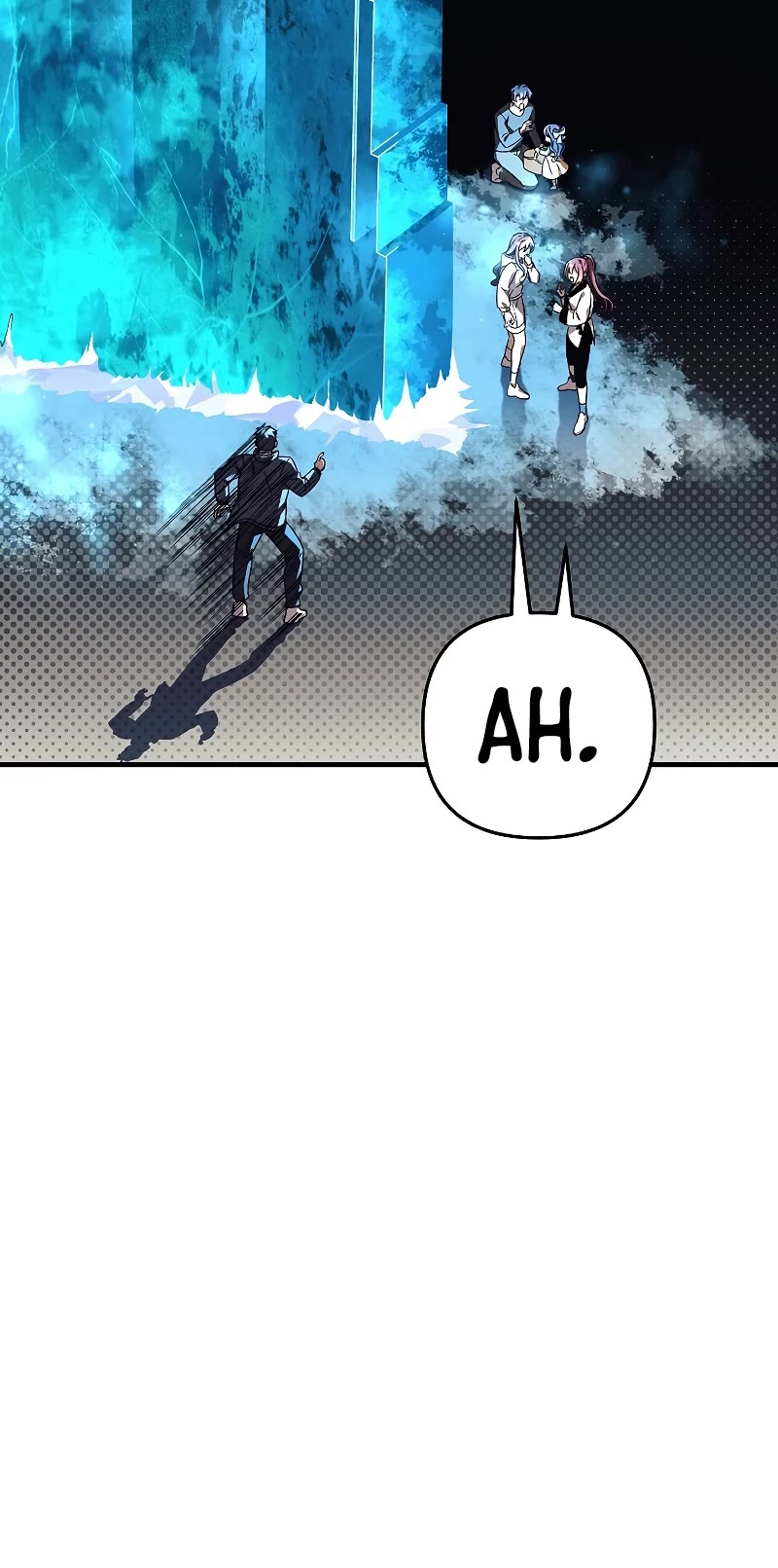 My Daughter is the Final Boss Chapter 69 page 26 - Chapter 69