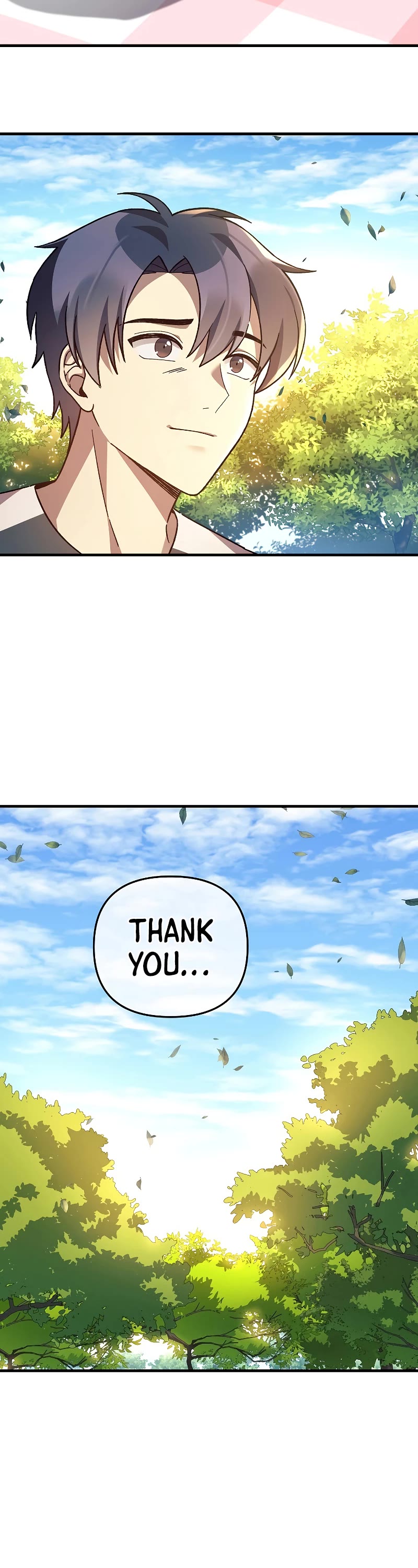 My Daughter is the Final Boss Chapter 69 page 33 - Chapter 69