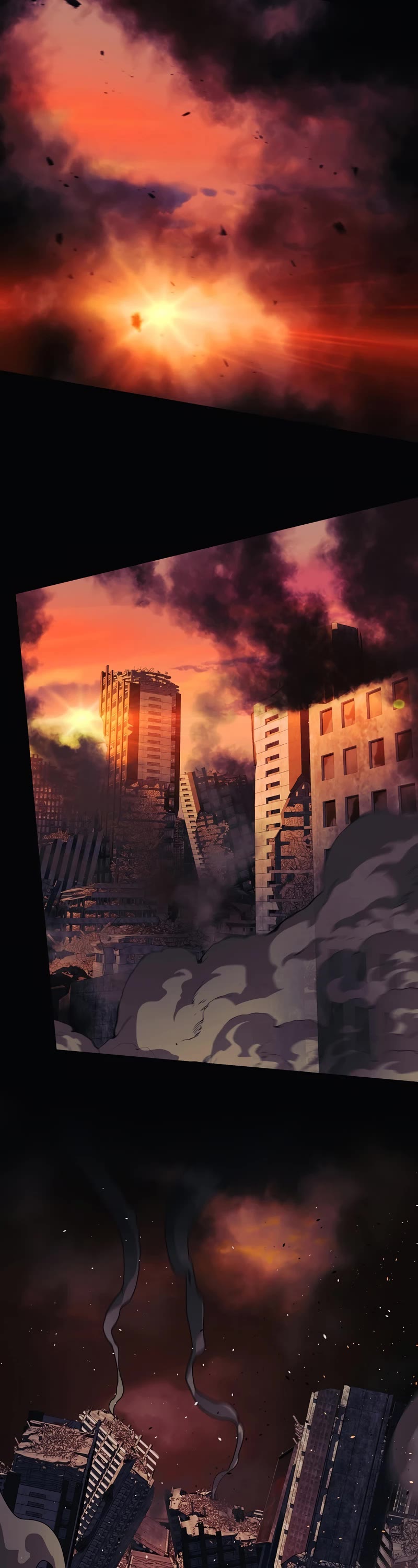 My Daughter is the Final Boss Chapter 70 page 14 - Chapter 70