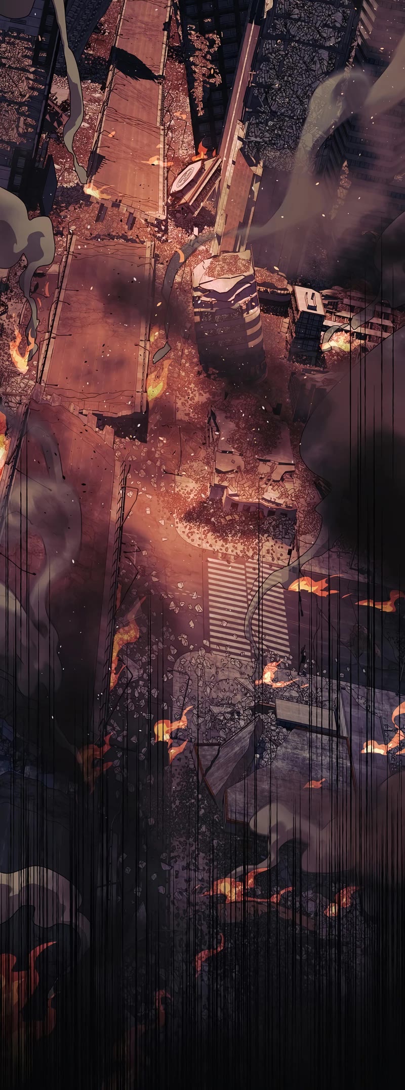 My Daughter is the Final Boss Chapter 70 page 15 - Chapter 70