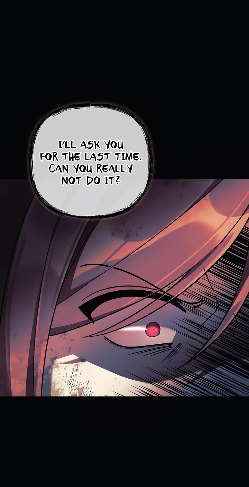 My Daughter is the Final Boss Chapter 70 page 25 - Chapter 70