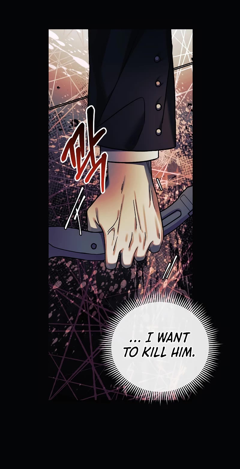 My Daughter is the Final Boss Chapter 70 page 26 - Chapter 70