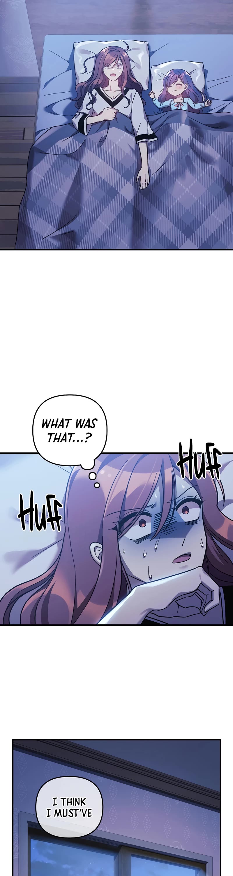 My Daughter is the Final Boss Chapter 70 page 34 - Chapter 70