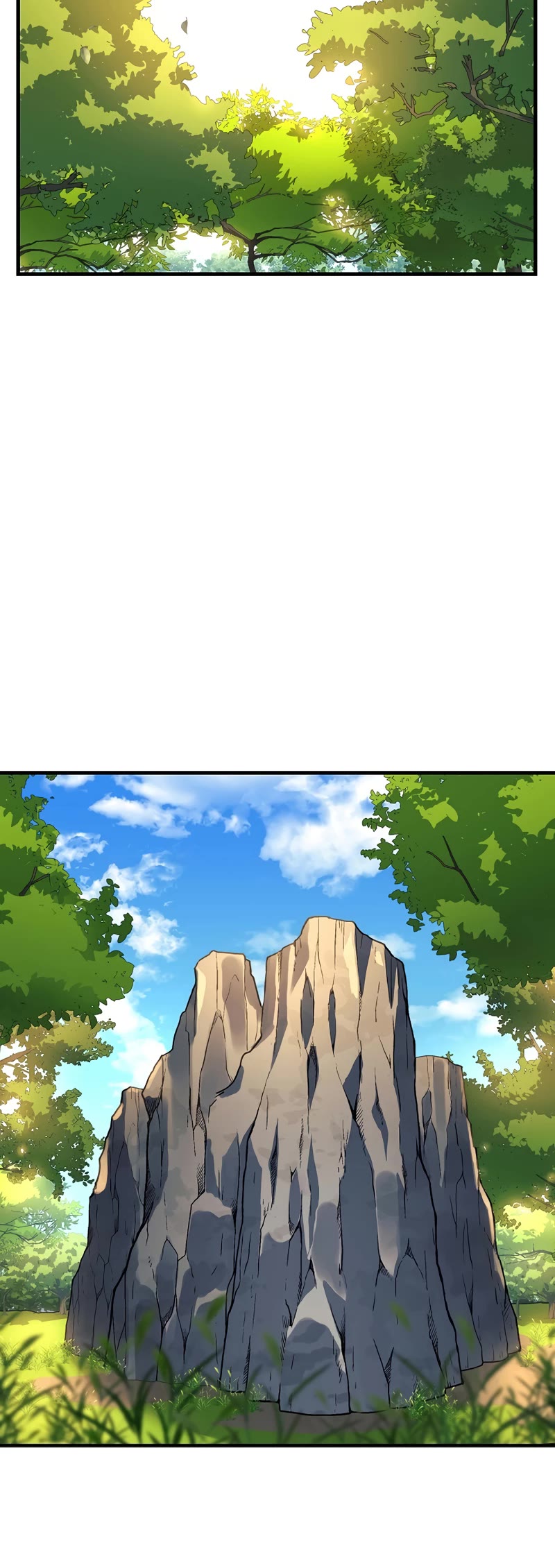 My Daughter is the Final Boss Chapter 70 page 36 - Chapter 70