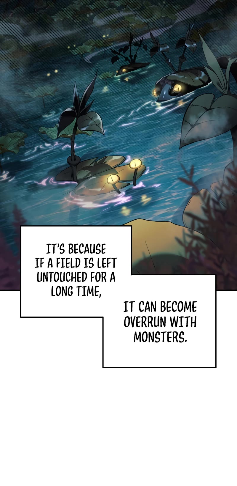 My Daughter is the Final Boss Chapter 70 page 45 - Chapter 70