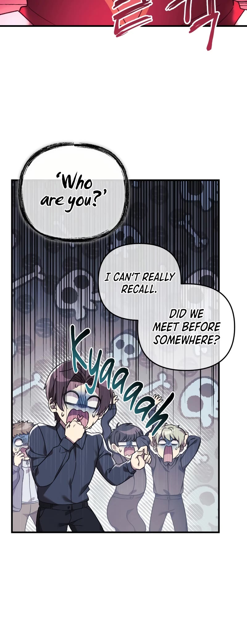 My Daughter is the Final Boss Chapter 71 page 16 - Chapter 71