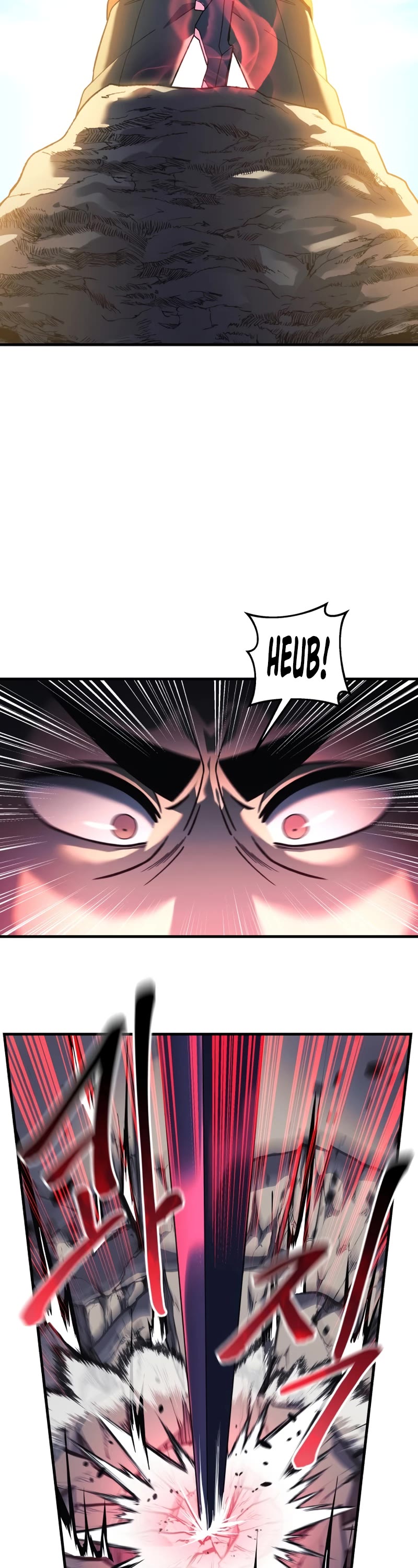 My Daughter is the Final Boss Chapter 71 page 24 - Chapter 71