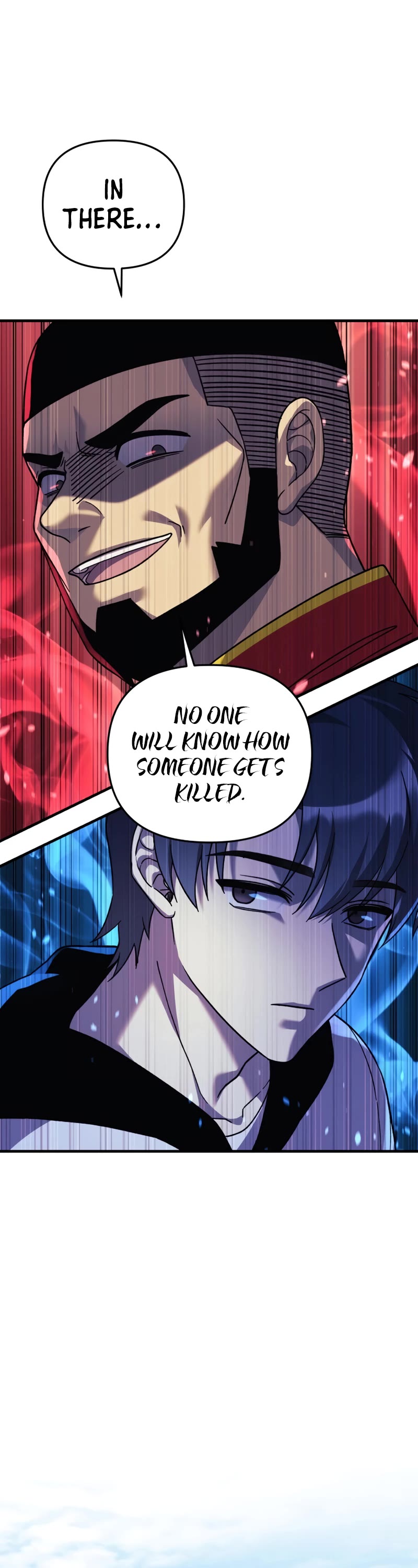 My Daughter is the Final Boss Chapter 71 page 29 - Chapter 71