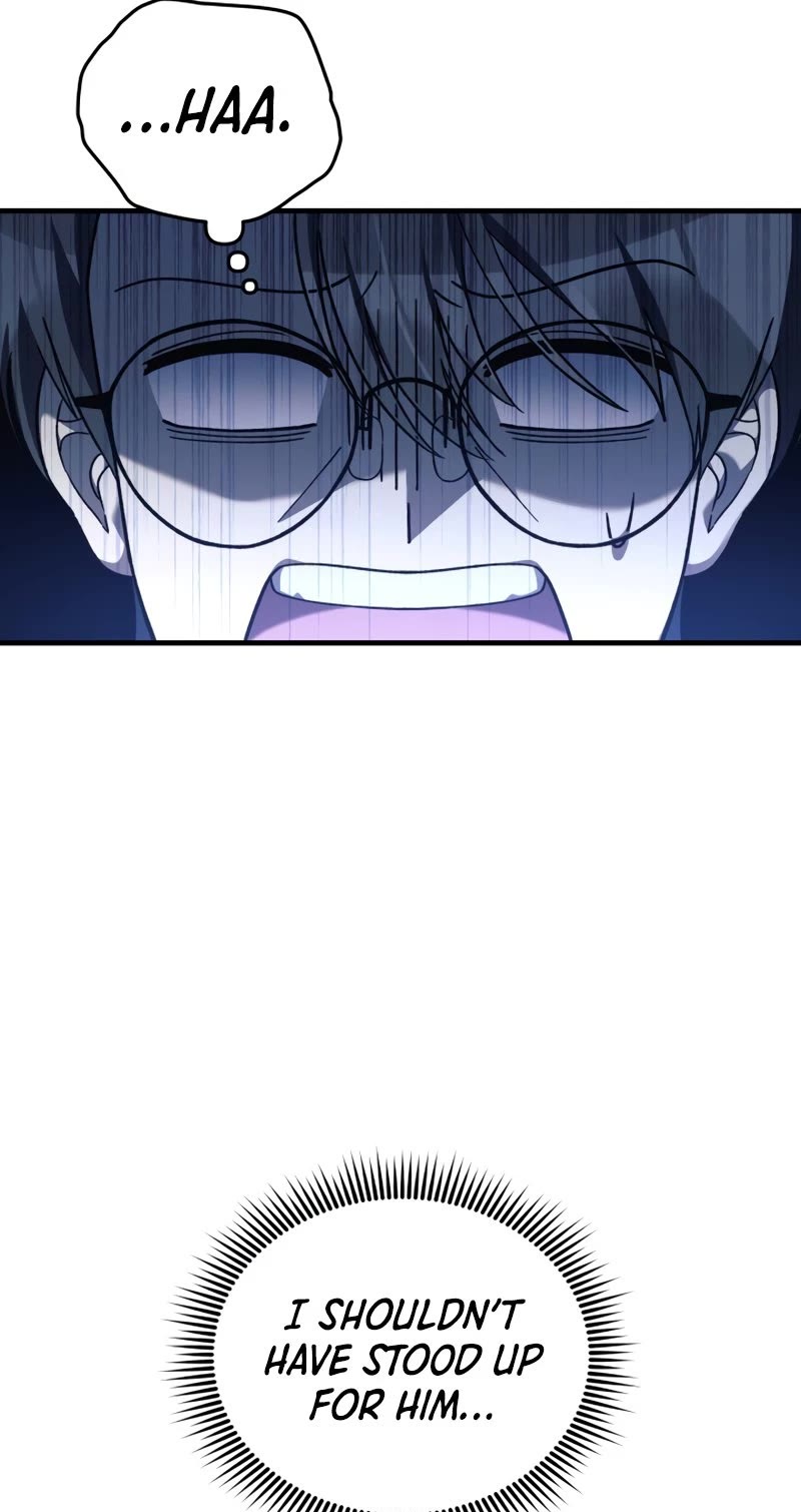 My Daughter is the Final Boss Chapter 71 page 44 - Chapter 71
