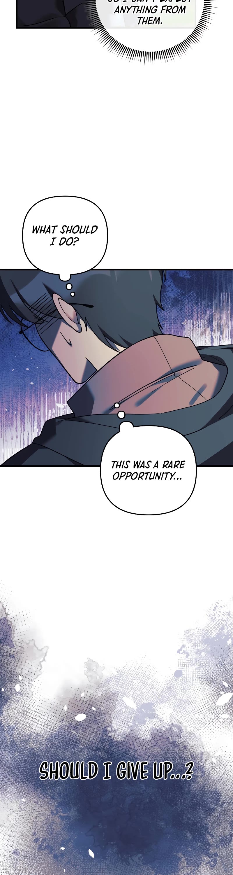 My Daughter is the Final Boss Chapter 72 page 14 - Chapter 72