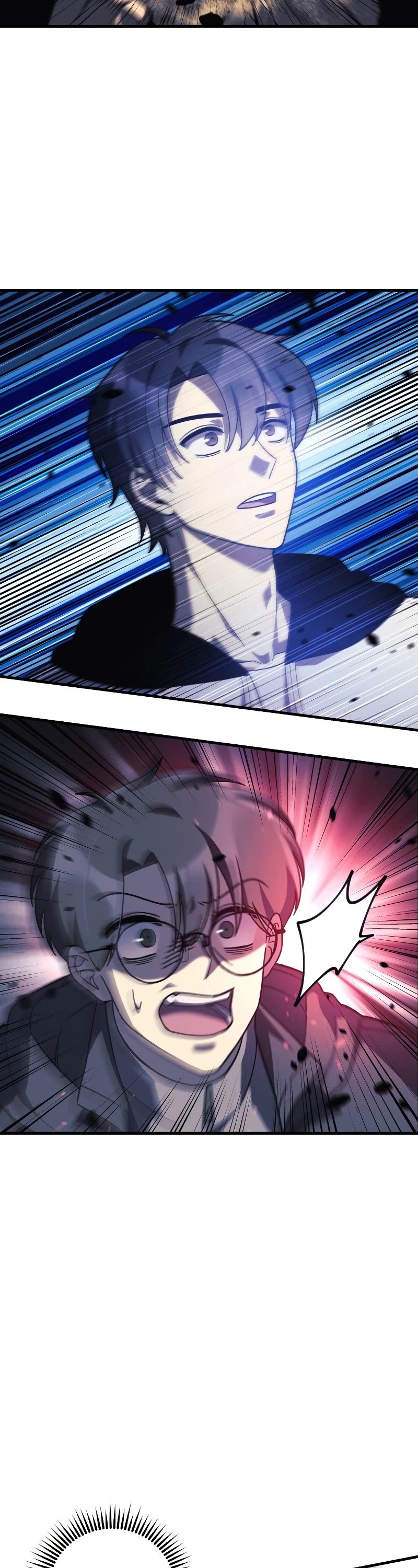 My Daughter is the Final Boss Chapter 72 page 18 - Chapter 72