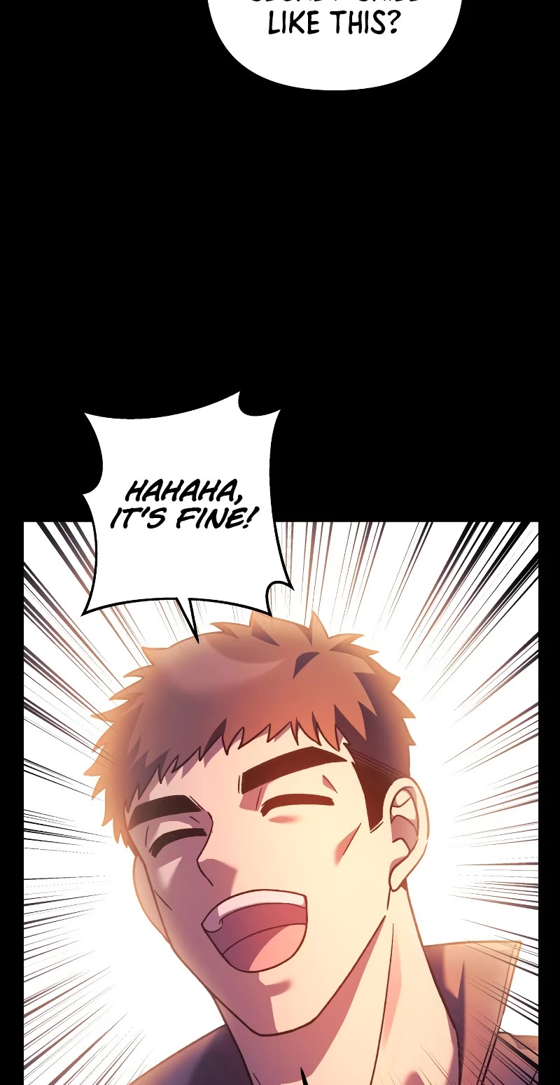 My Daughter is the Final Boss Chapter 72 page 39 - Chapter 72
