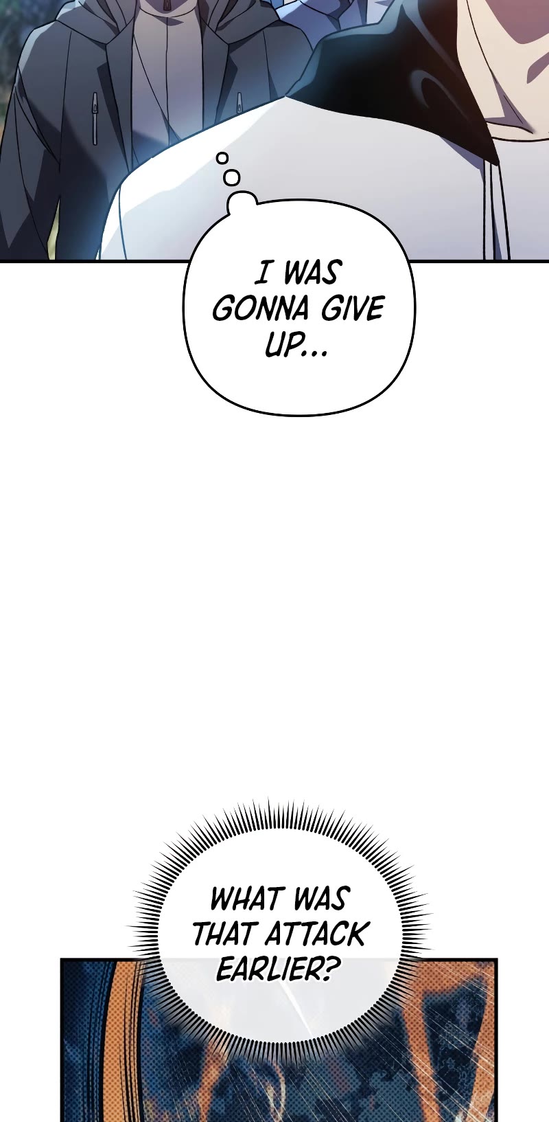 My Daughter is the Final Boss Chapter 72 page 44 - Chapter 72