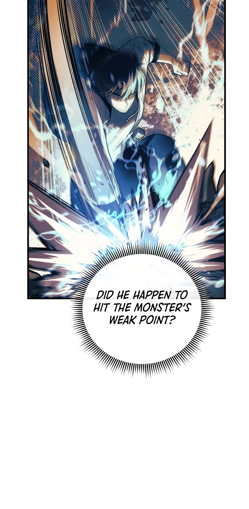 My Daughter is the Final Boss Chapter 72 page 45 - Chapter 72