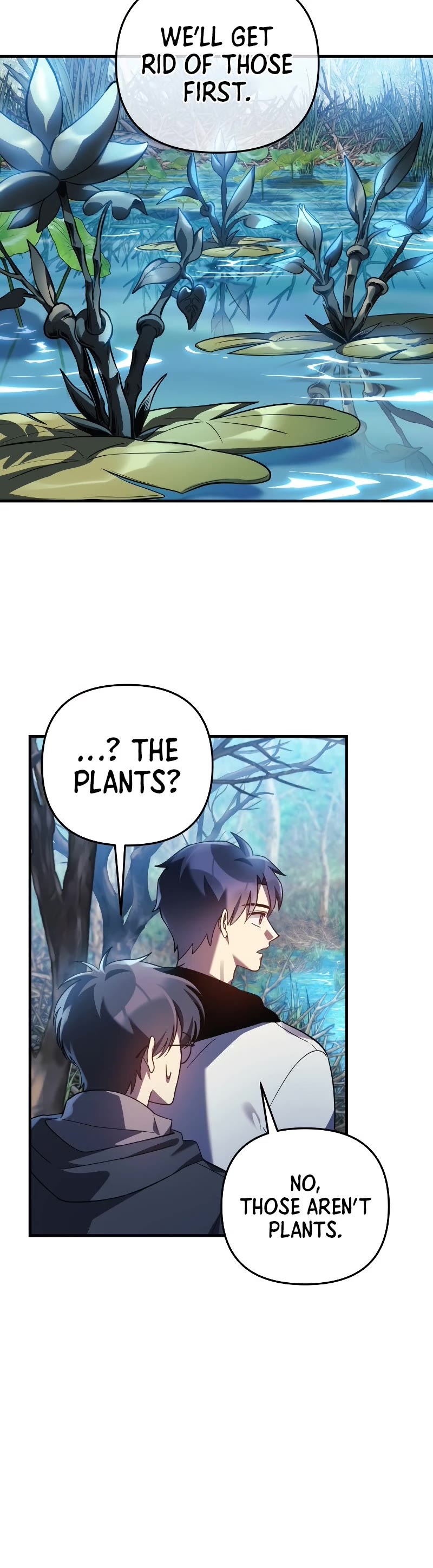 My Daughter is the Final Boss Chapter 72 page 48 - Chapter 72