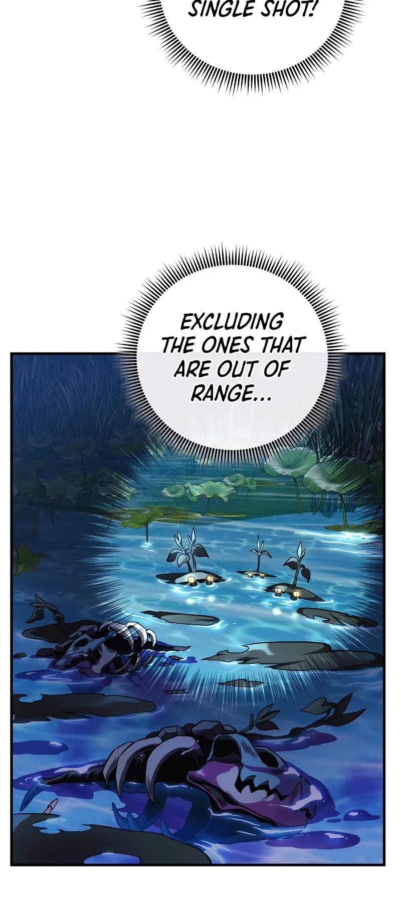 My Daughter is the Final Boss Chapter 72 page 58 - Chapter 72