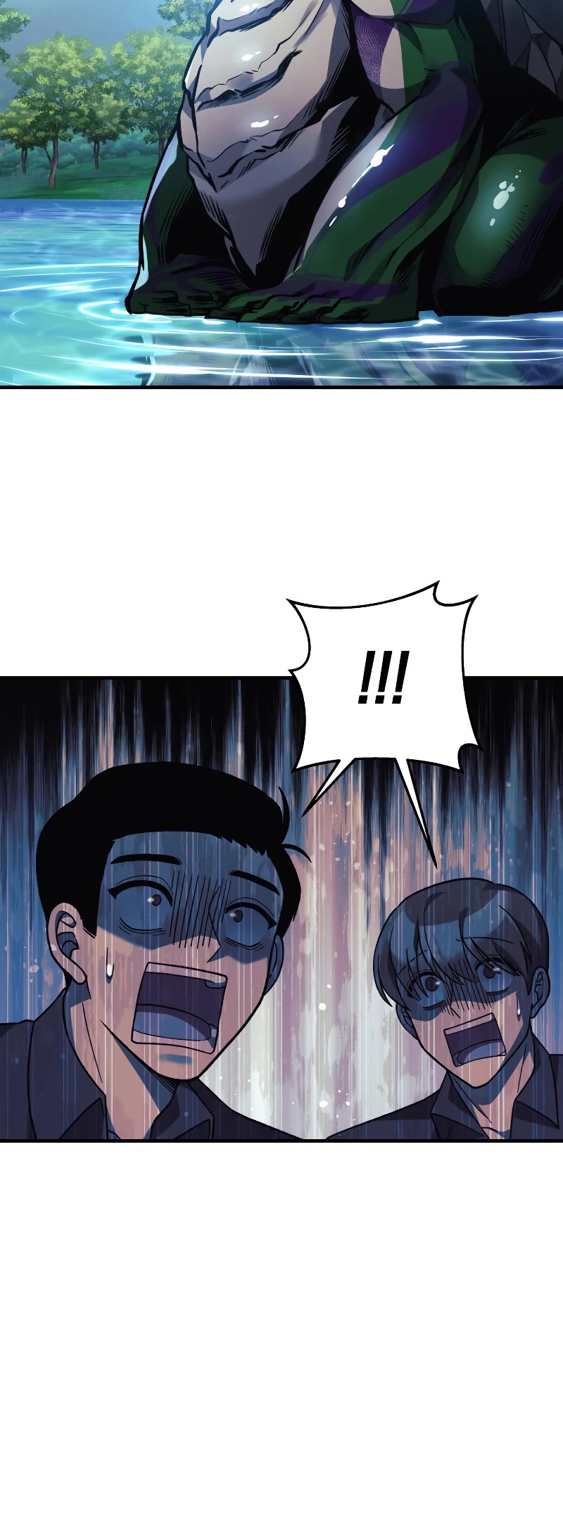 My Daughter is the Final Boss Chapter 73 page 24 - Chapter 73