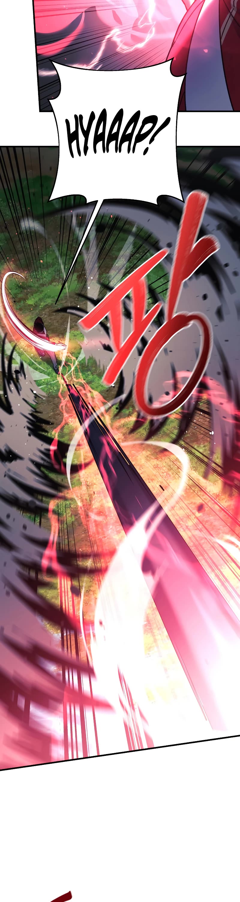 My Daughter is the Final Boss Chapter 73 page 29 - Chapter 73