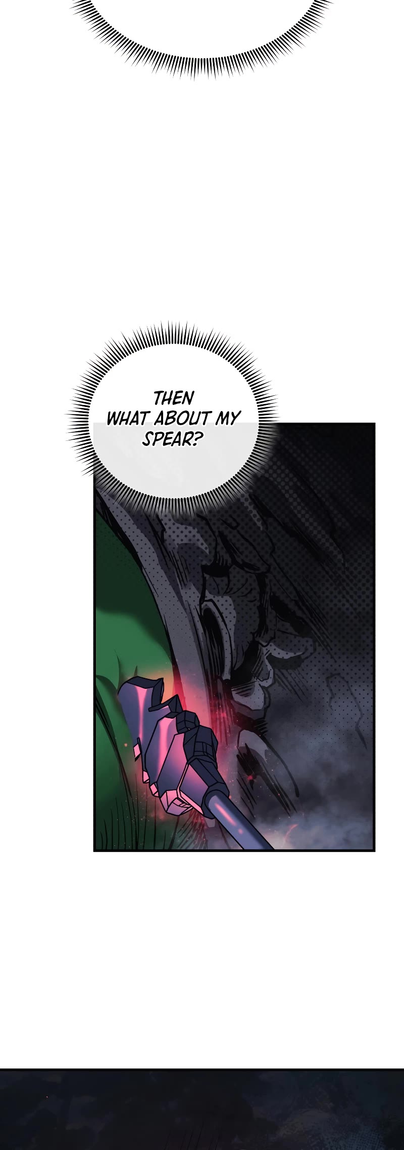 My Daughter is the Final Boss Chapter 73 page 37 - Chapter 73