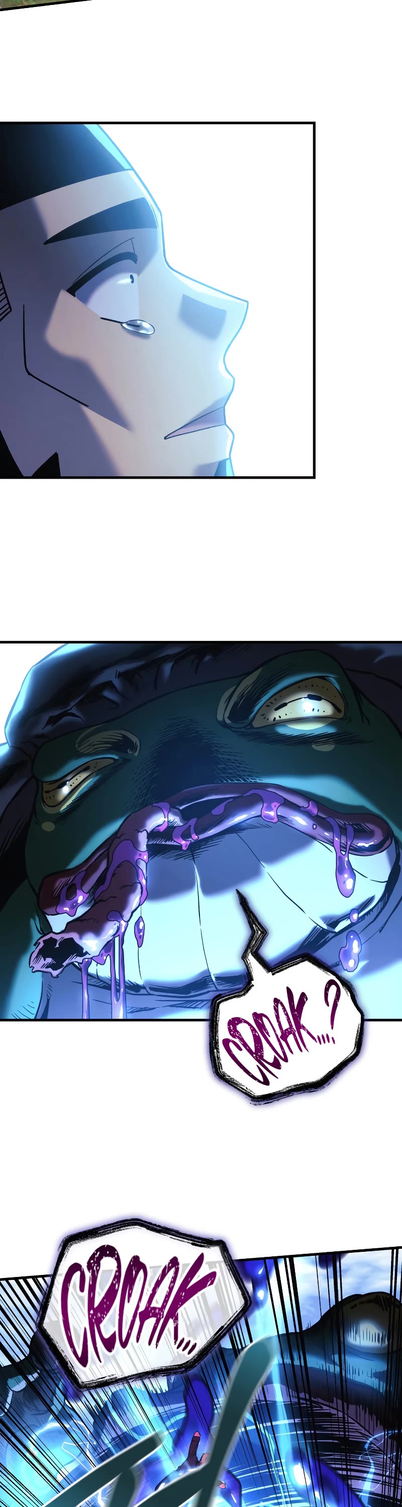 My Daughter is the Final Boss Chapter 73 page 41 - Chapter 73