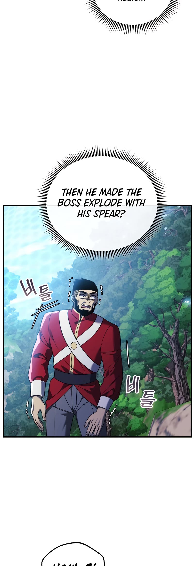 My Daughter is the Final Boss Chapter 73 page 48 - Chapter 73