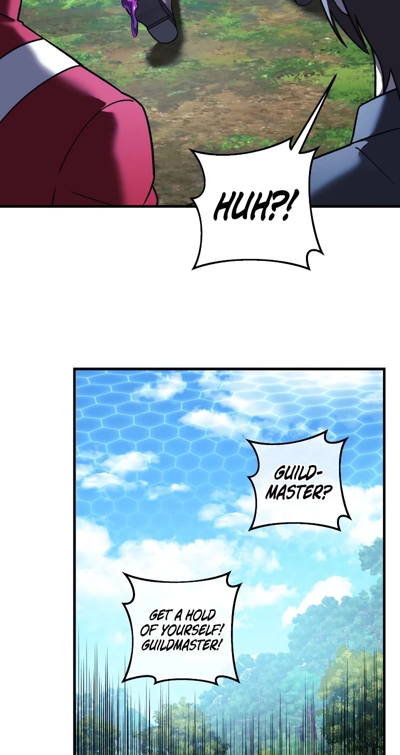 My Daughter is the Final Boss Chapter 73 page 51 - Chapter 73