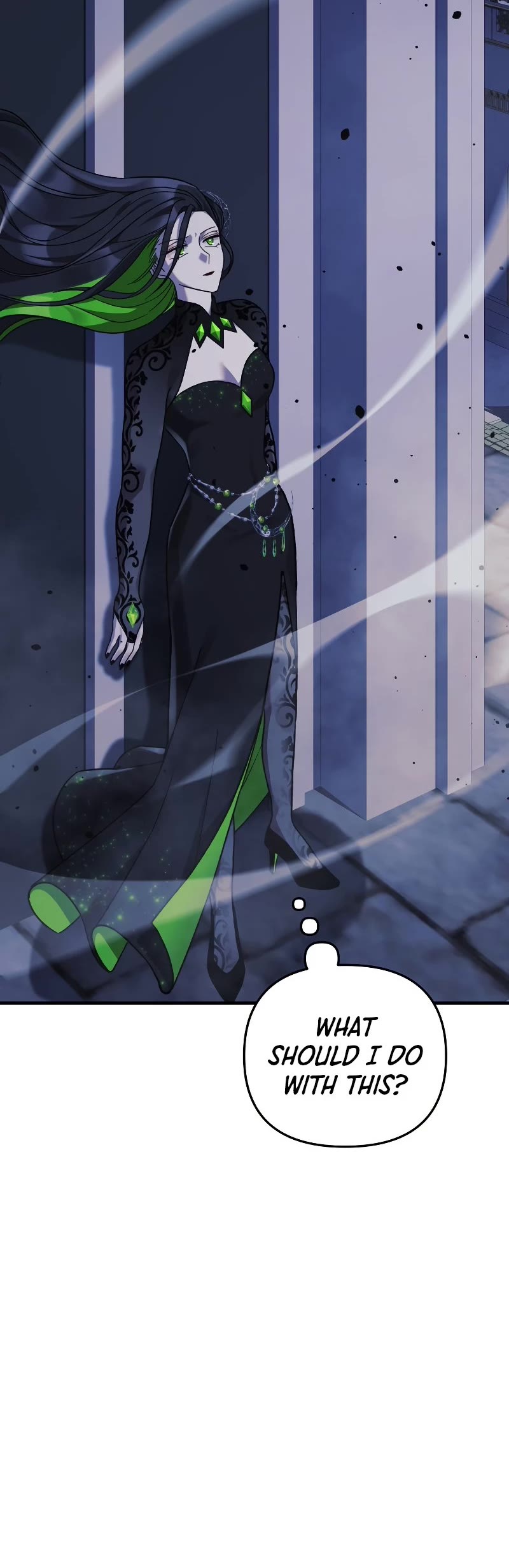 My Daughter is the Final Boss Chapter 74 page 13 - Chapter 74
