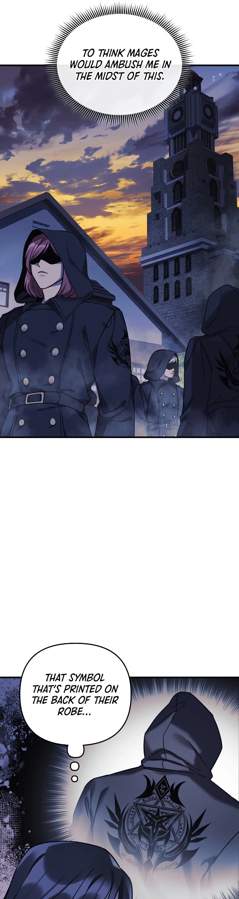 My Daughter is the Final Boss Chapter 74 page 14 - Chapter 74
