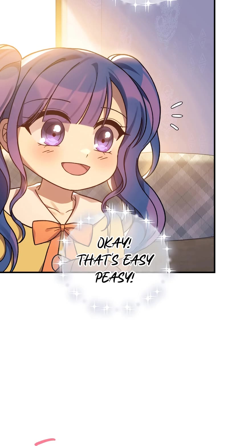 My Daughter is the Final Boss Chapter 74 page 36 - Chapter 74