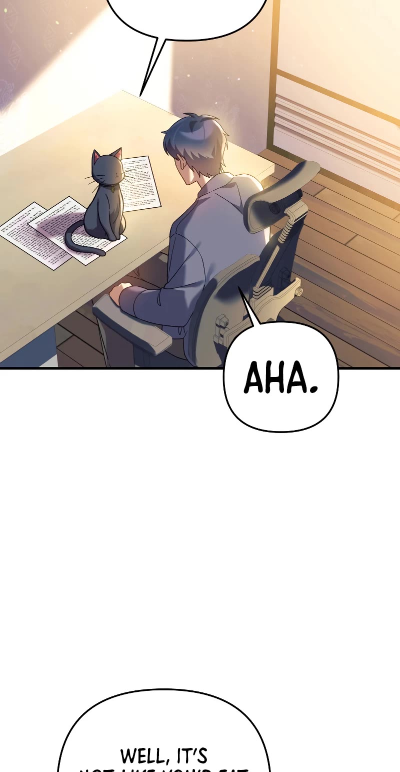 My Daughter is the Final Boss Chapter 74 page 48 - Chapter 74