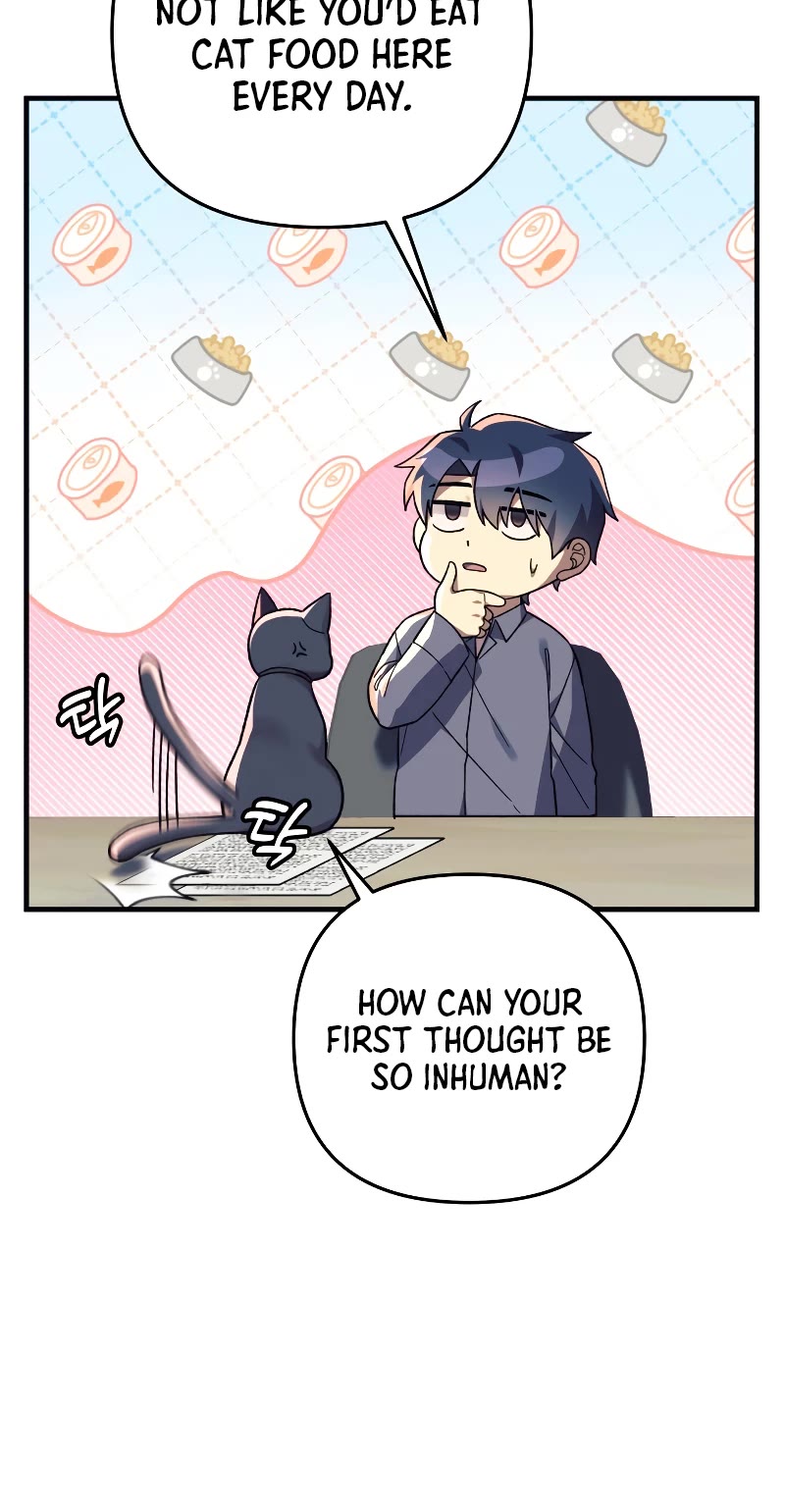 My Daughter is the Final Boss Chapter 74 page 49 - Chapter 74