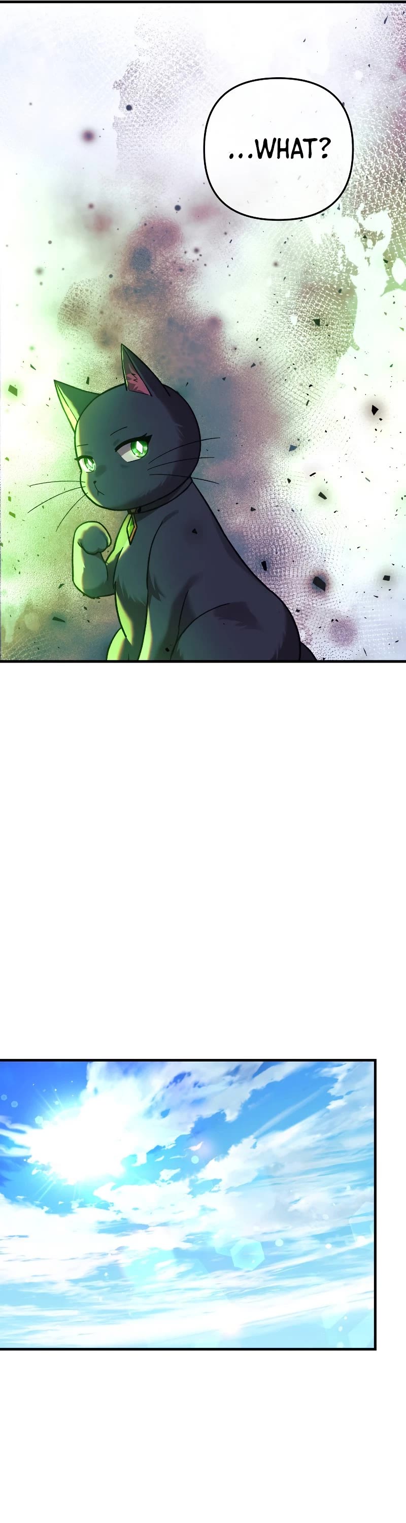 My Daughter is the Final Boss Chapter 74 page 55 - Chapter 74