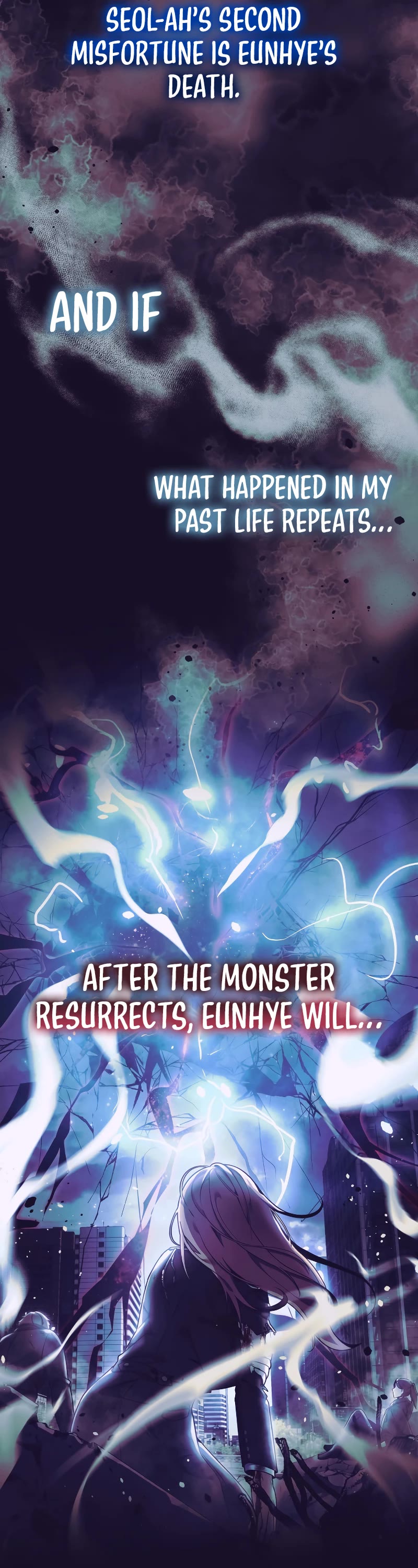 My Daughter is the Final Boss Chapter 75 page 14 - Chapter 75
