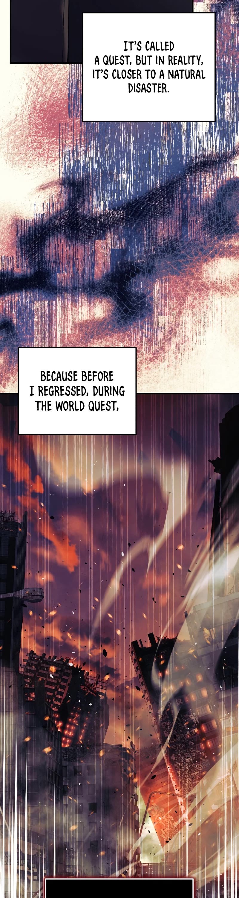 My Daughter is the Final Boss Chapter 75 page 20 - Chapter 75