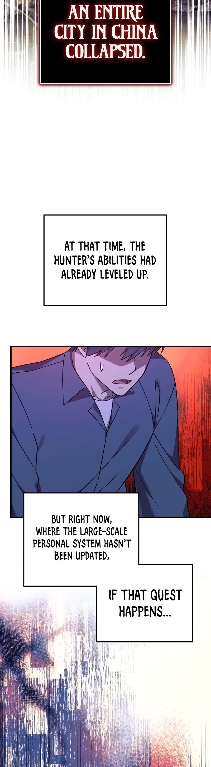 My Daughter is the Final Boss Chapter 75 page 21 - Chapter 75