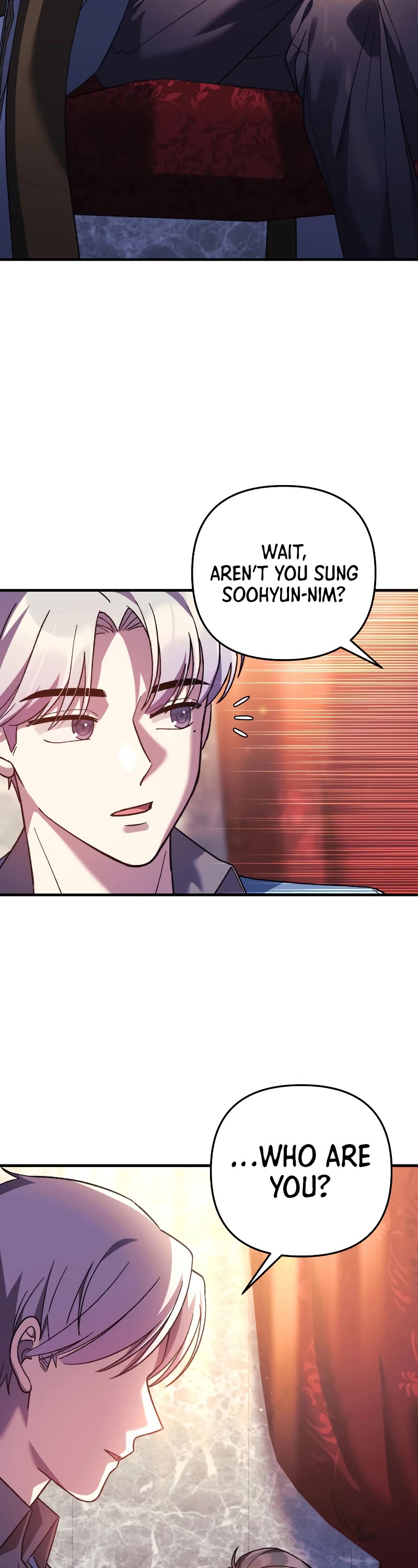 My Daughter is the Final Boss Chapter 75 page 29 - Chapter 75