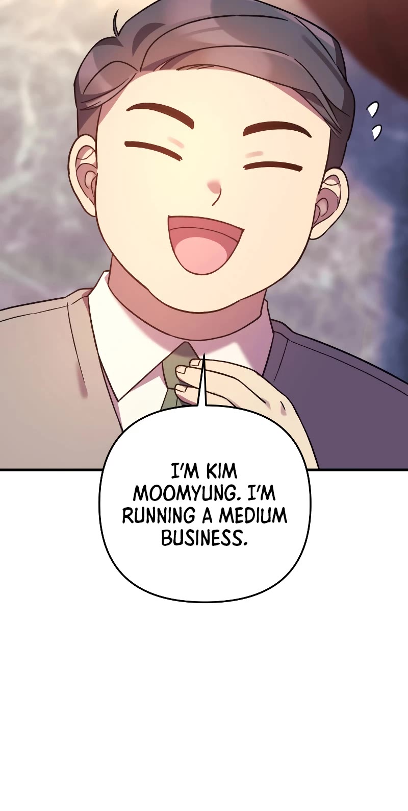 My Daughter is the Final Boss Chapter 75 page 31 - Chapter 75