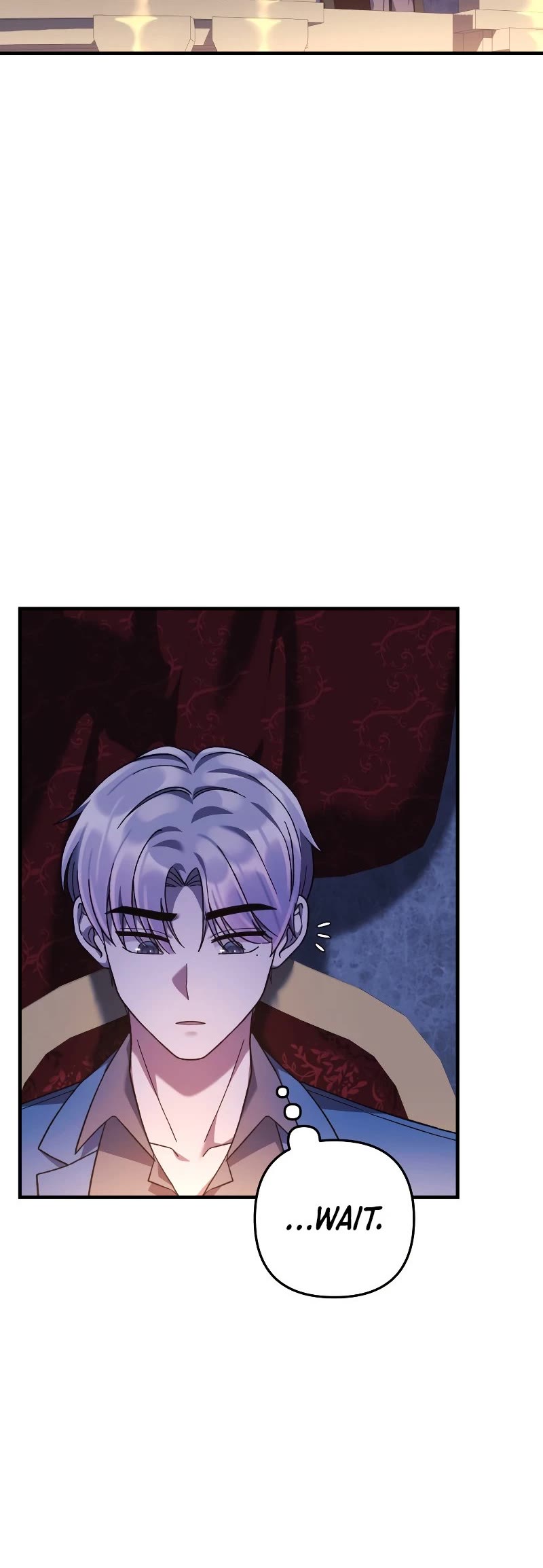 My Daughter is the Final Boss Chapter 75 page 35 - Chapter 75