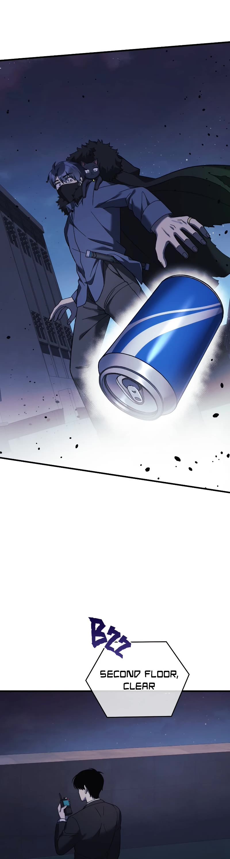 My Daughter is the Final Boss Chapter 75 page 44 - Chapter 75