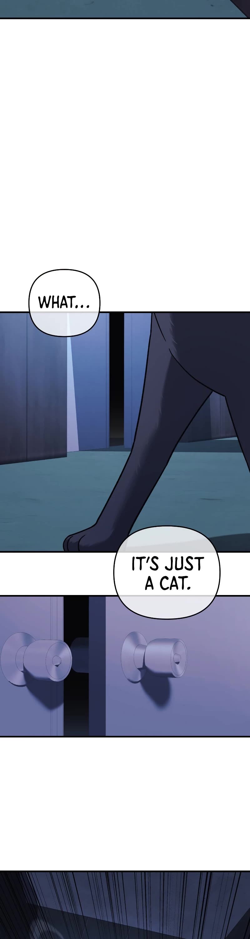 My Daughter is the Final Boss Chapter 75 page 51 - Chapter 75