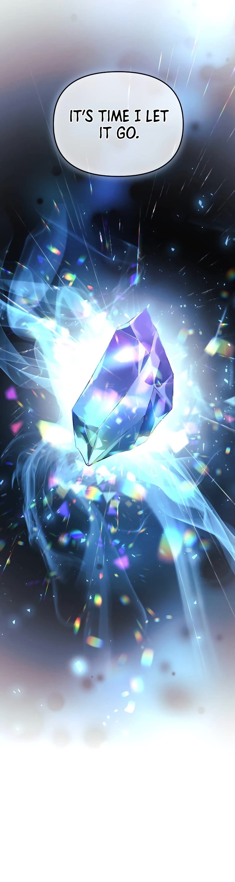 My Daughter is the Final Boss Chapter 75 page 6 - Chapter 75