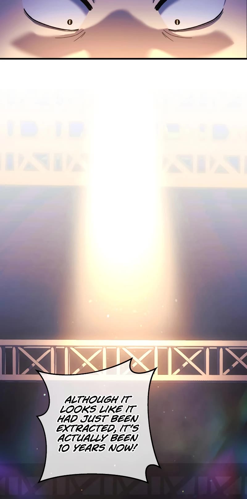 My Daughter is the Final Boss Chapter 76 page 10 - Chapter 76