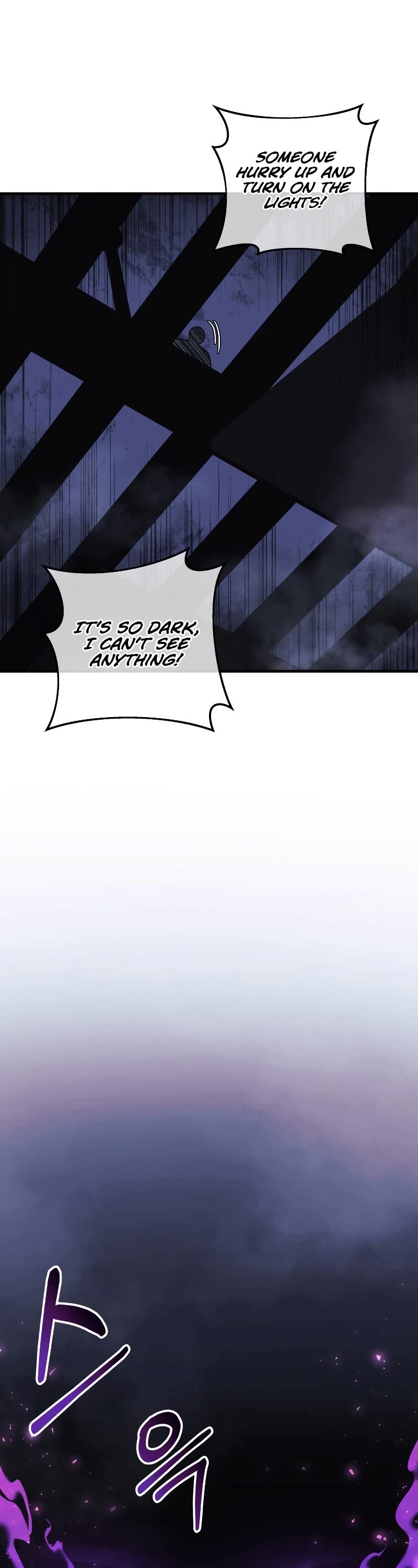 My Daughter is the Final Boss Chapter 76 page 25 - Chapter 76