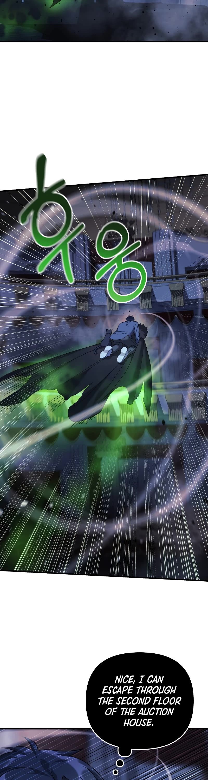 My Daughter is the Final Boss Chapter 76 page 35 - Chapter 76