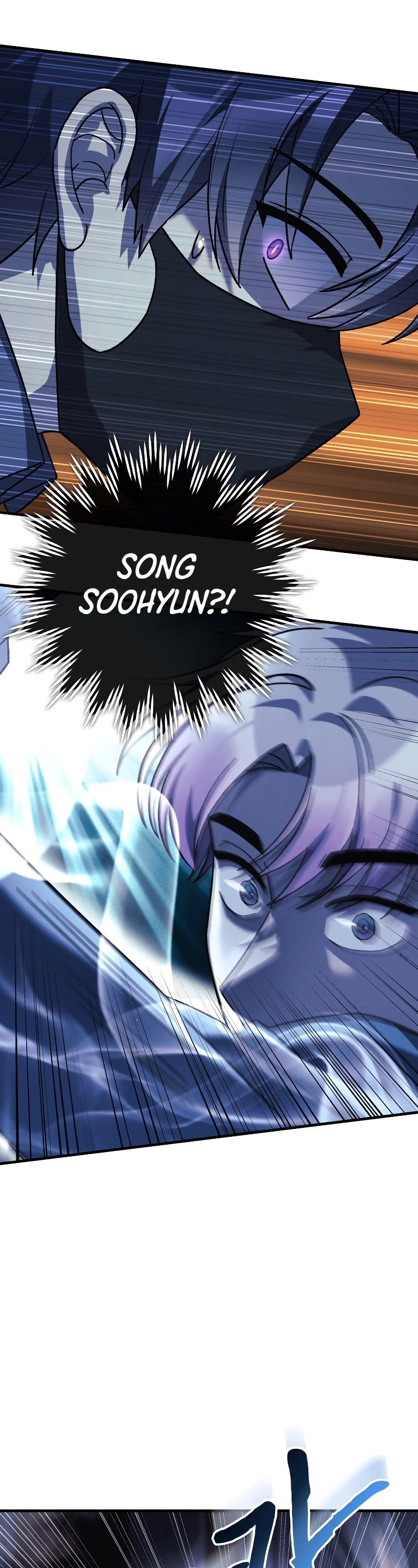 My Daughter is the Final Boss Chapter 76 page 39 - Chapter 76