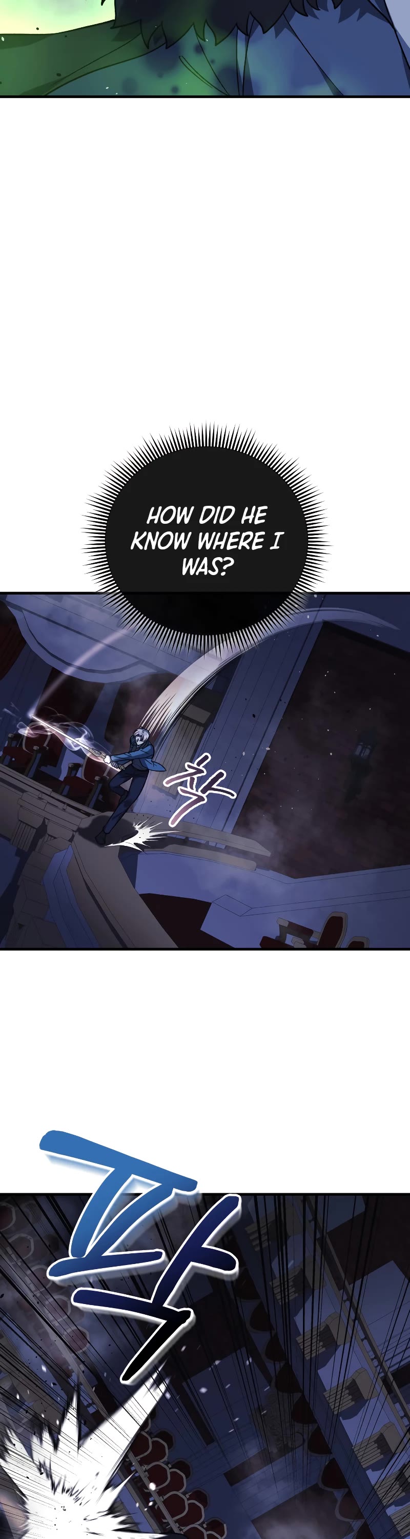 My Daughter is the Final Boss Chapter 76 page 43 - Chapter 76